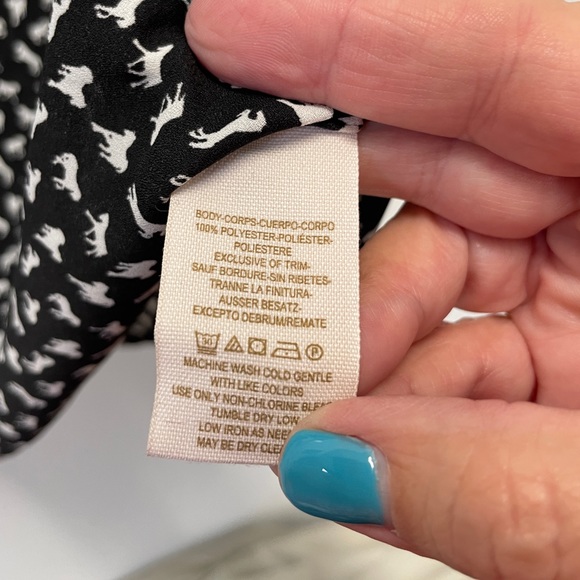 Free People blouse - Picture 4 of 5